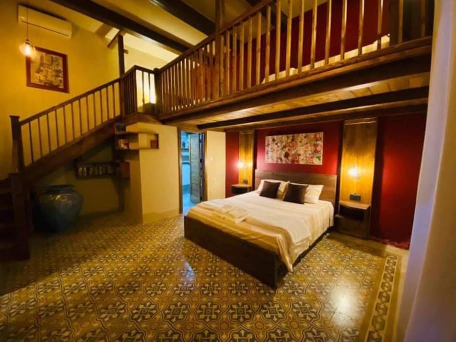 Ta' Ciangura House of Character - B&B