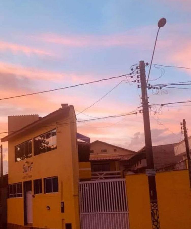 Pousada do surf - B&B Peruíbe