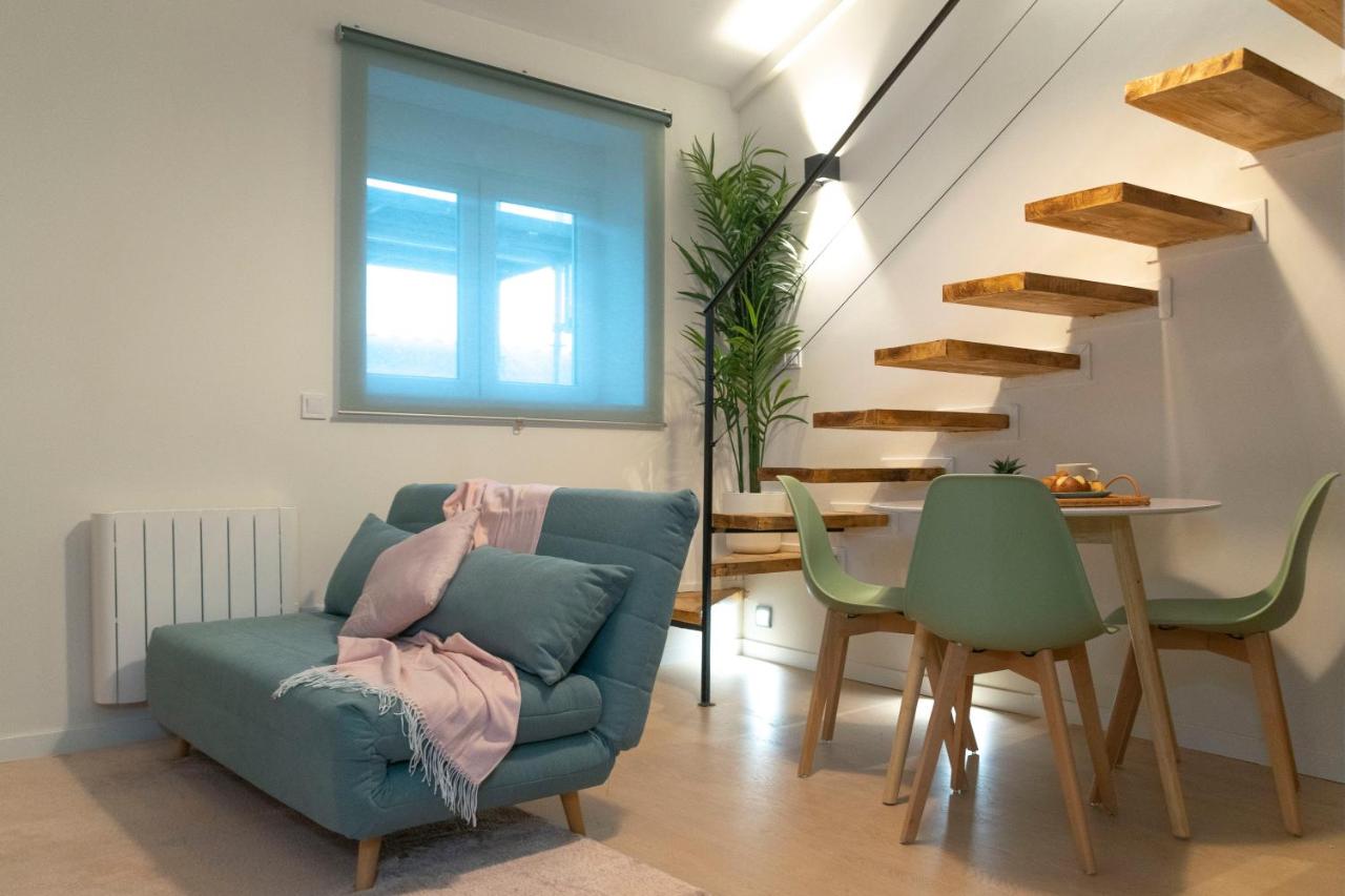 AtuaireHome El Rincón de San Juan - B&B Burgos