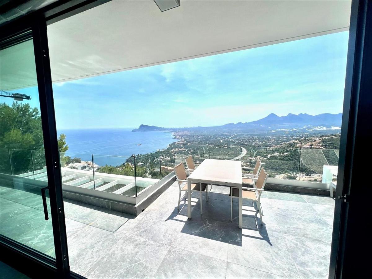Villa Altea Gales - B&B Altea
