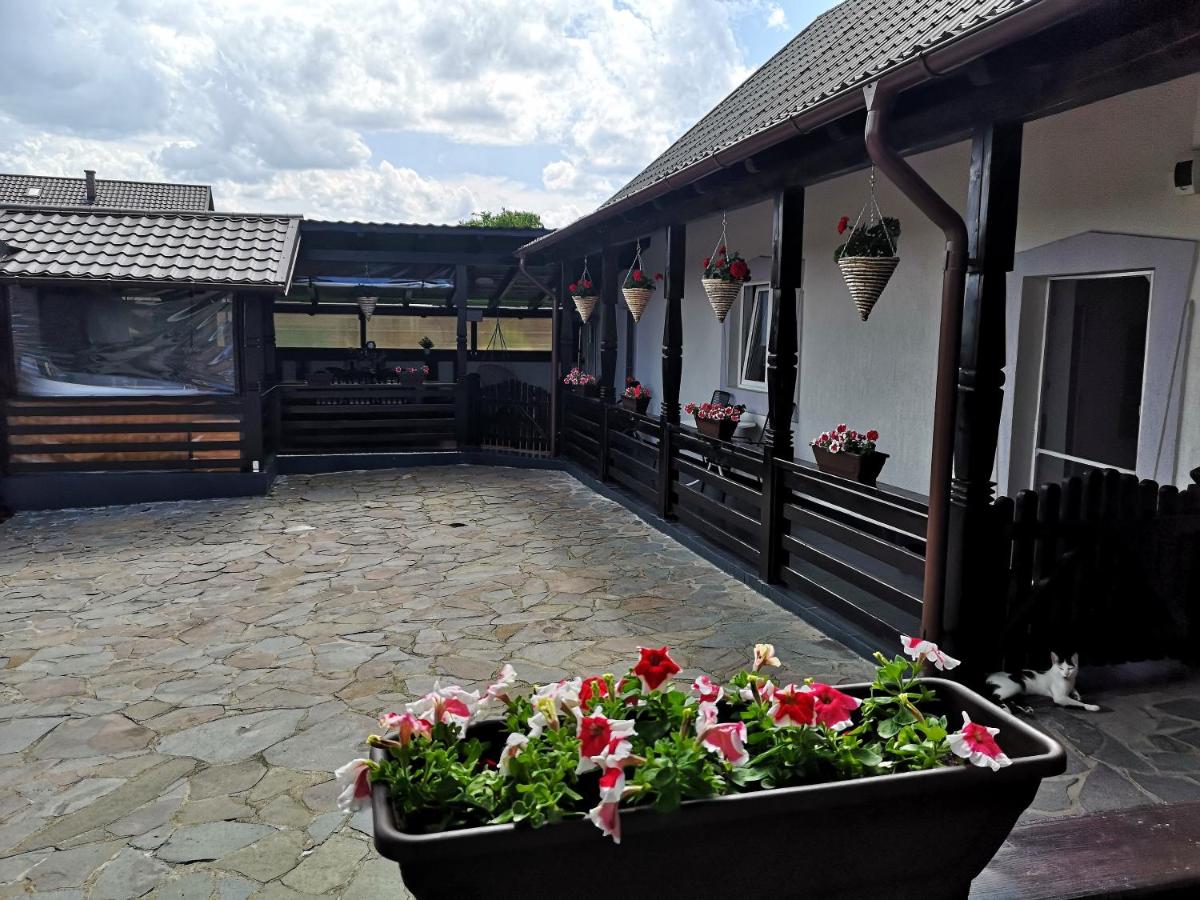 La Dory - Bed and Breakfast