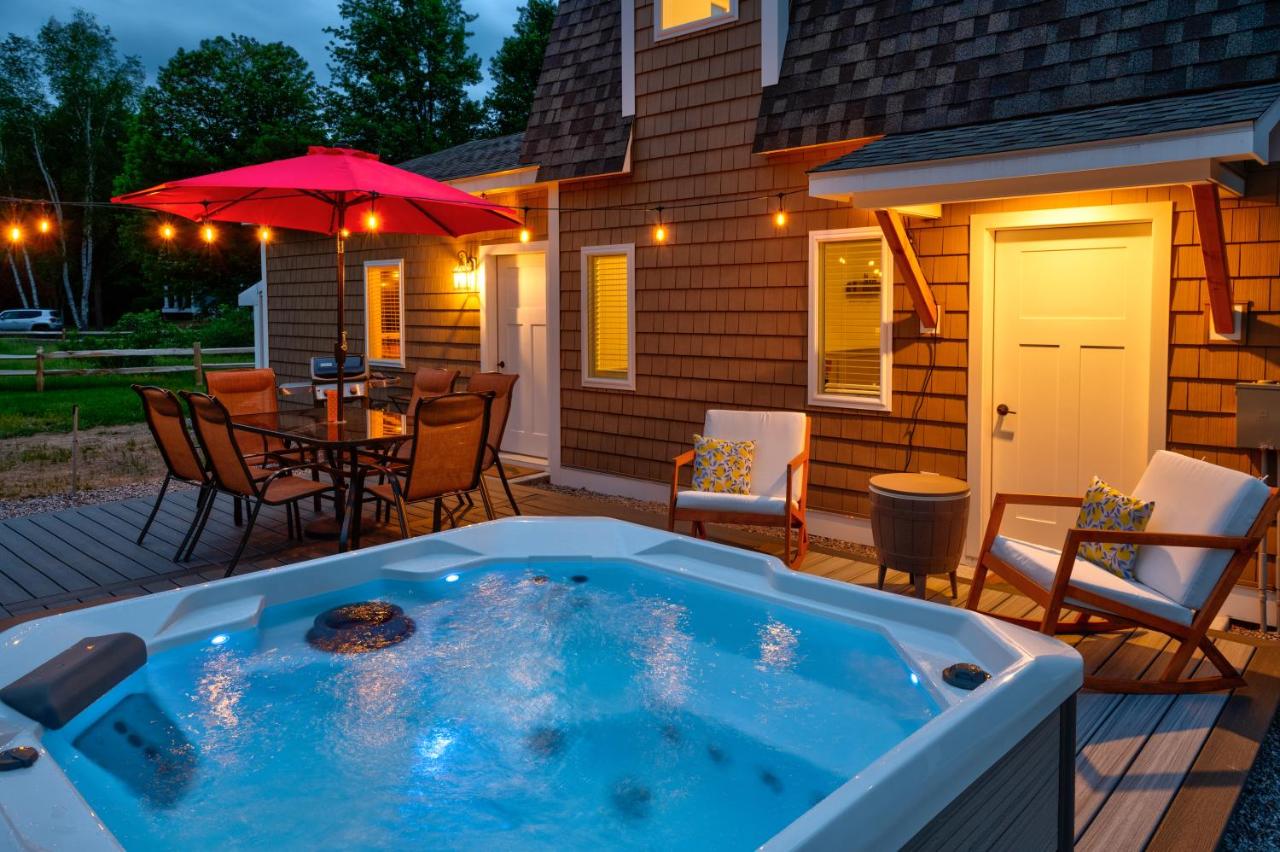 Escape Route Retreat - B&B Lincoln