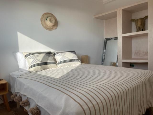 Baiaboa apartments - Bed and Breakfast