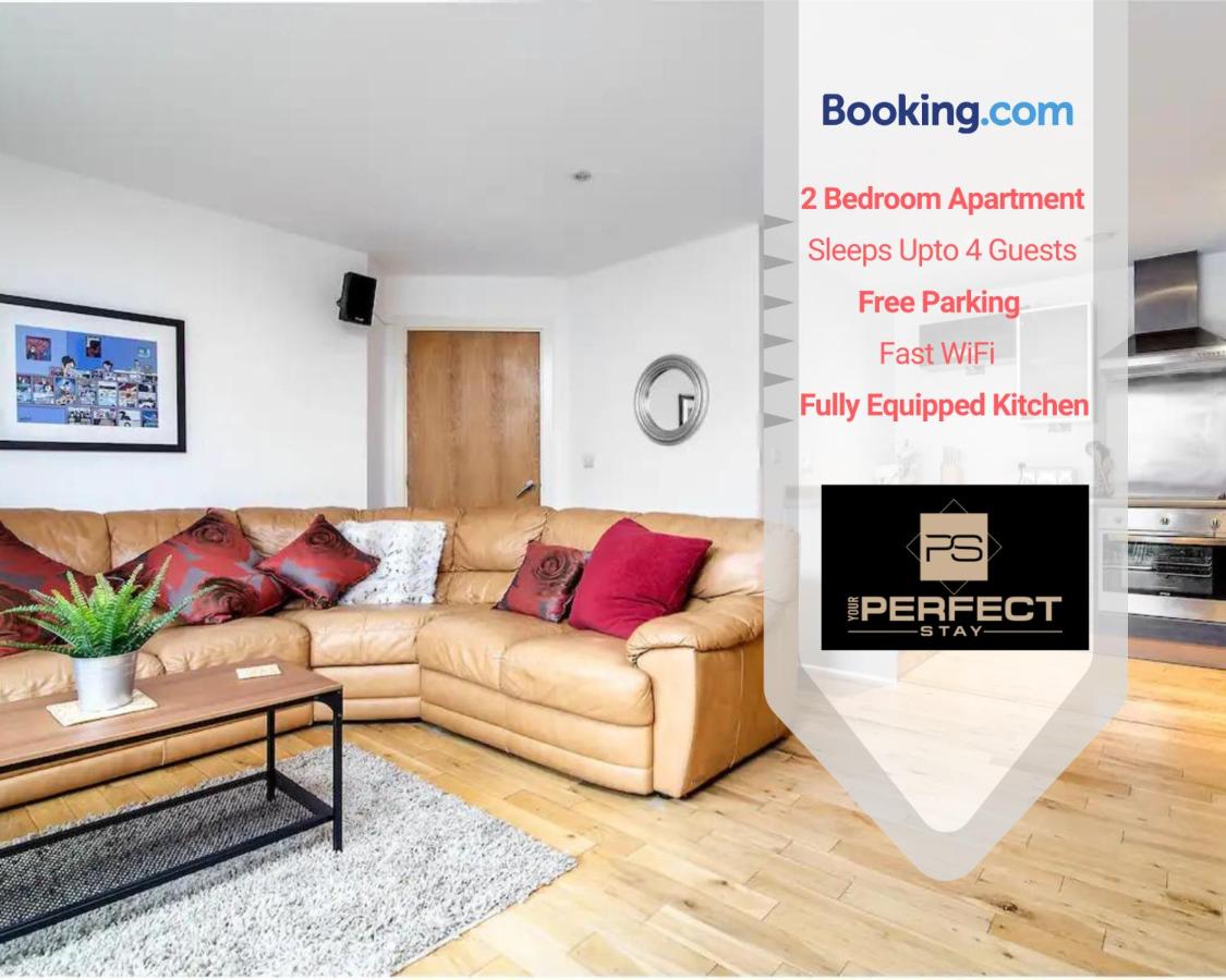 B&B Birmingham - Imperial Central By Your Perfect Stay Short lets Birmingham - Bed and Breakfast Birmingham