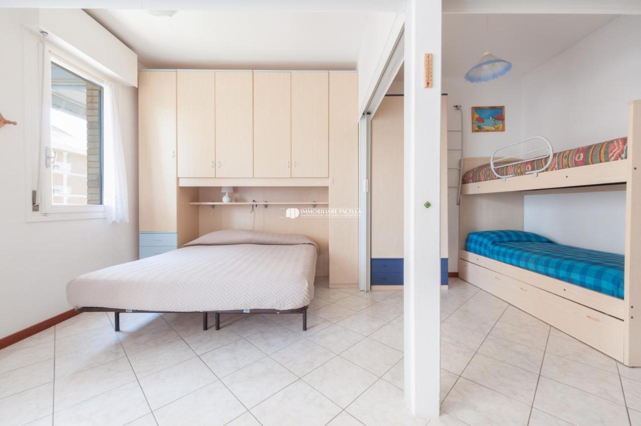 Appartement met Uitzicht op Zee