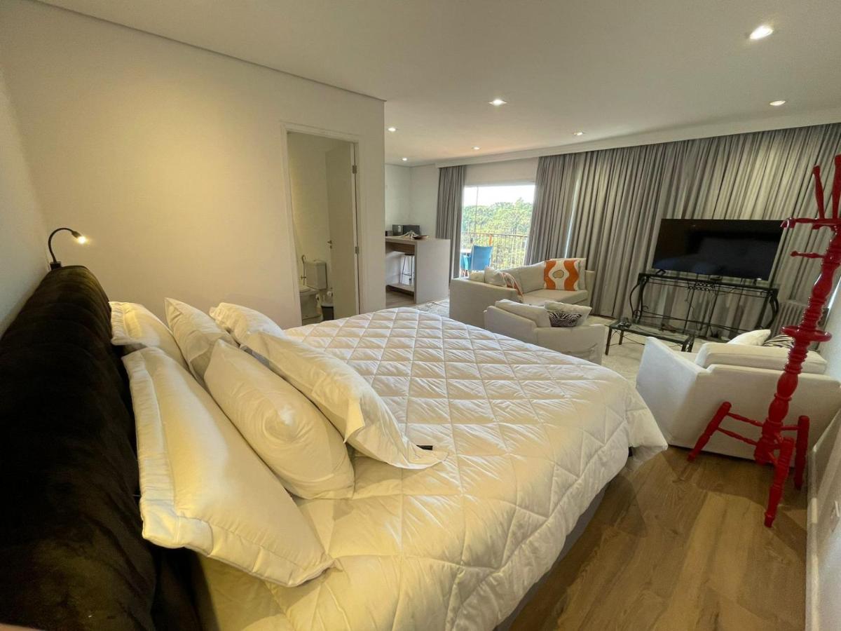 Deluxe Double Room with Bath
