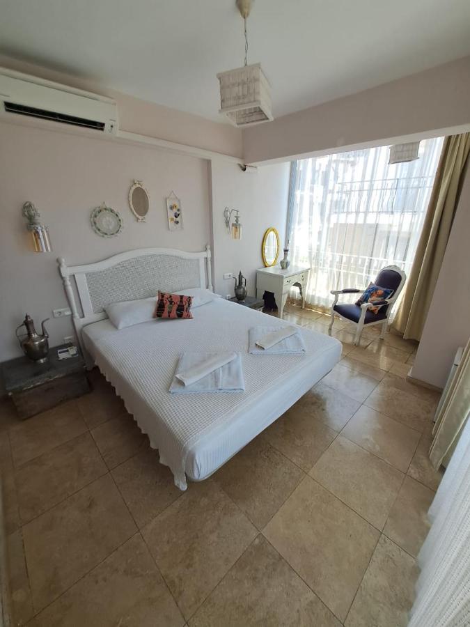 Habitación Doble con vistas al mar