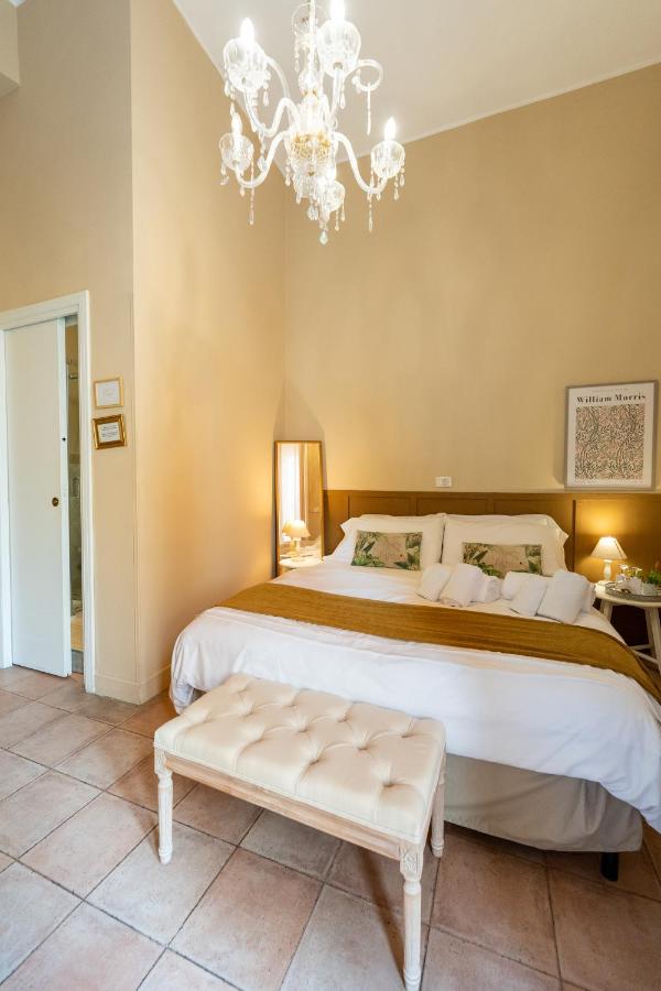 Chambre Double avec Balcon