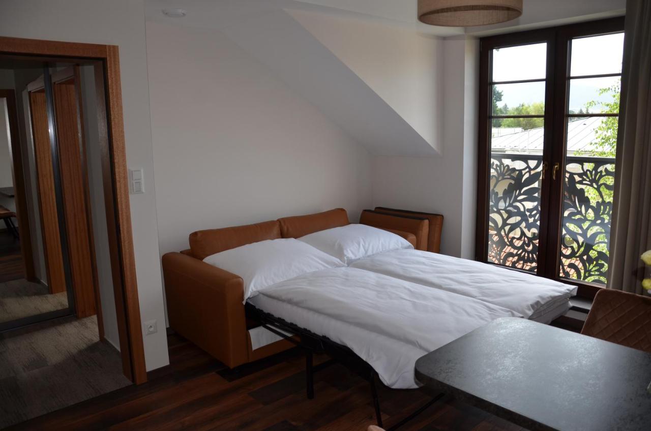 Suite Familiale Deluxe