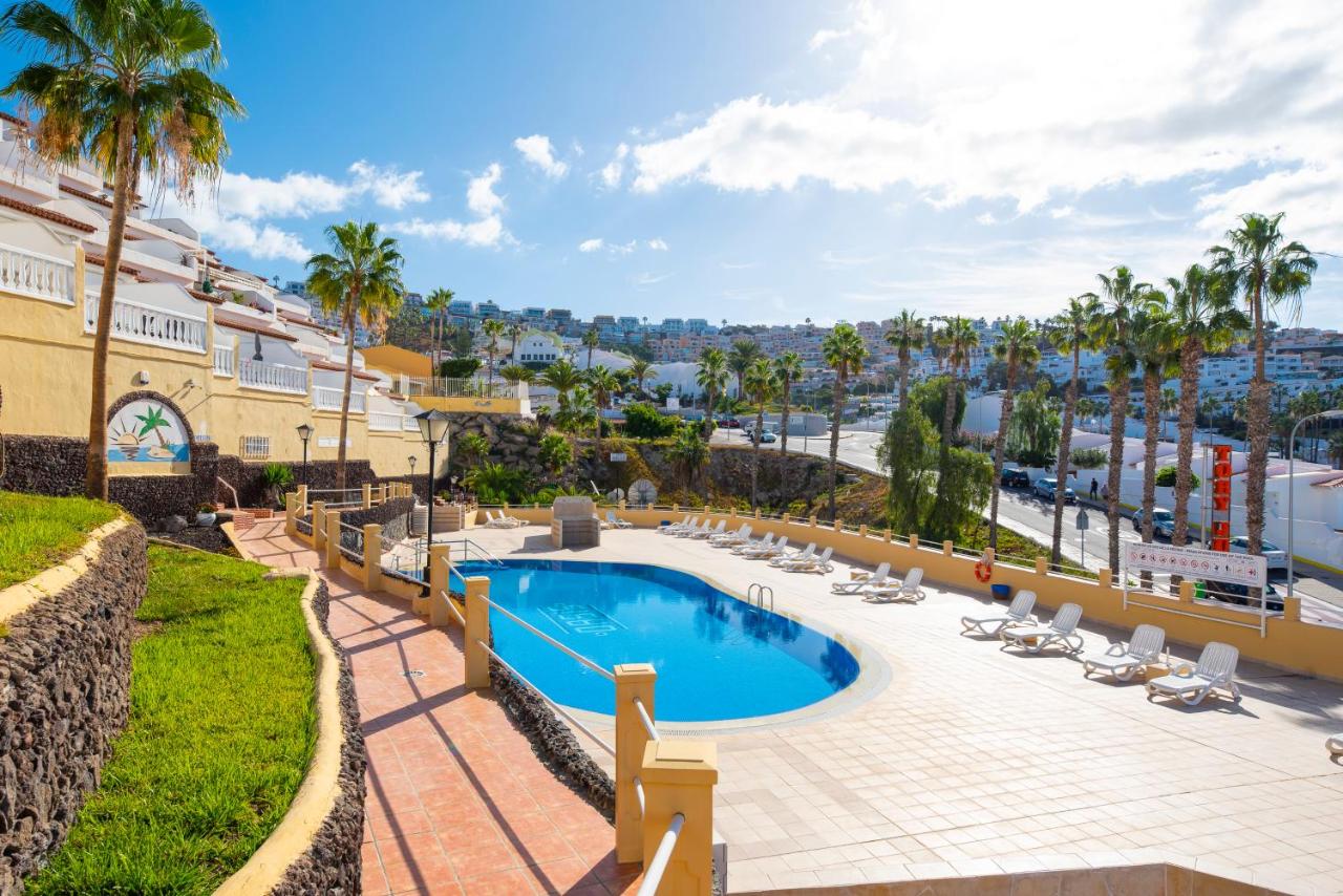 Sunny Oasis Getaway - Ferienwohnung Adeje