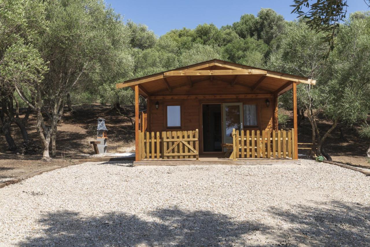 Finca Florida - B&B Benalup-Casas Viejas