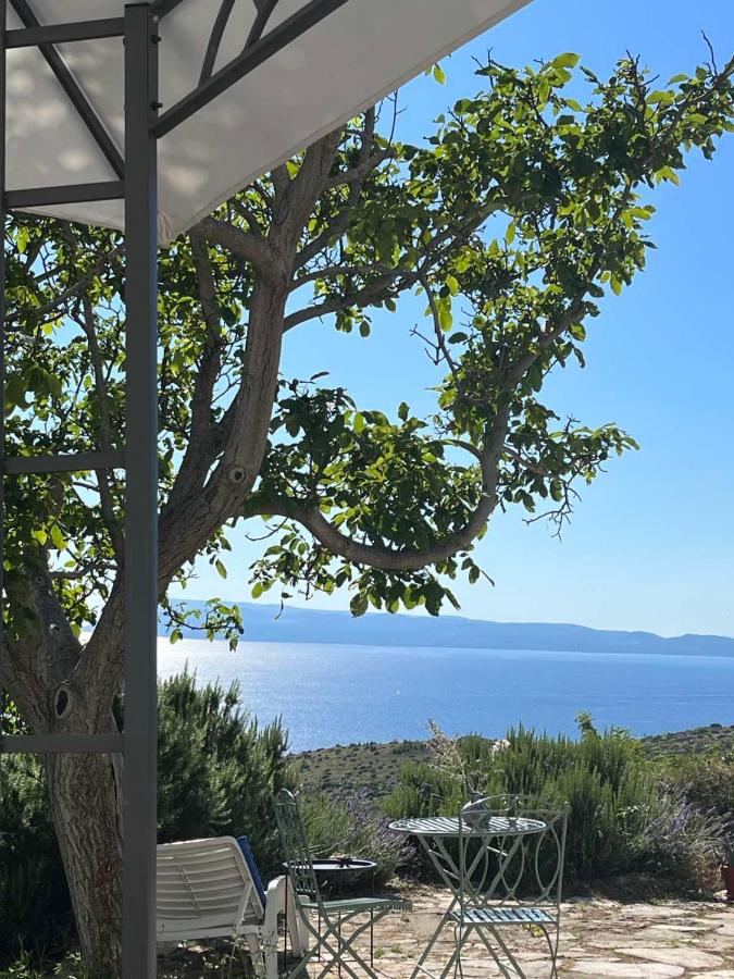 B&B Podgora - Apartment Room with a view - Bed and Breakfast Podgora