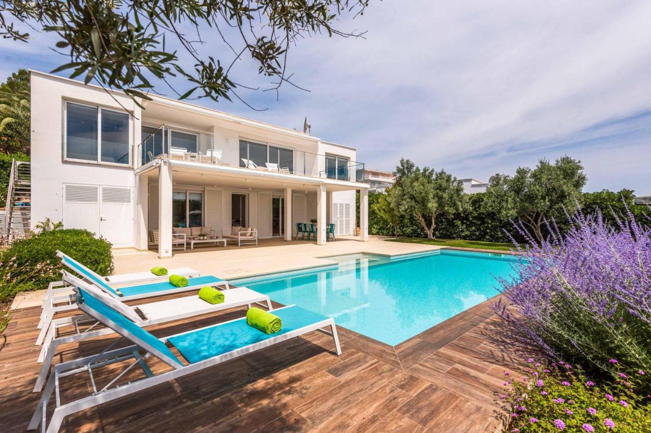 Villa Sarah - Ferienwohnung Mercadal