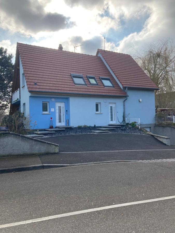 Appartement met 1 Slaapkamer