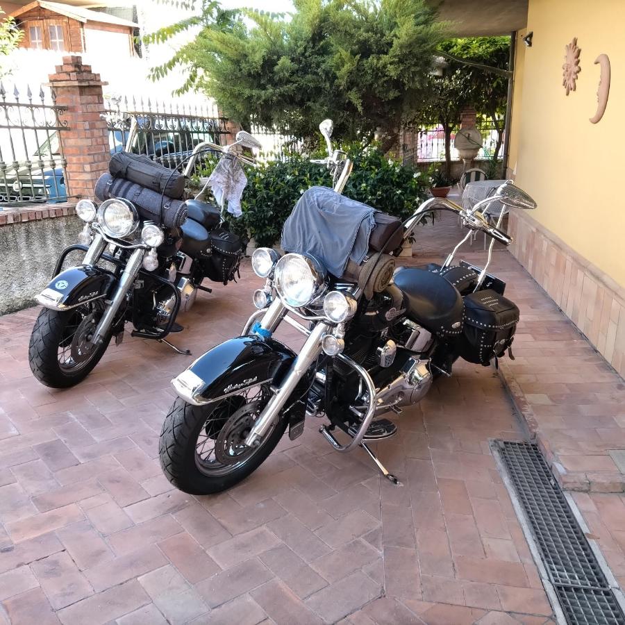 B&B VILLA RITA - B&B Silvi Paese