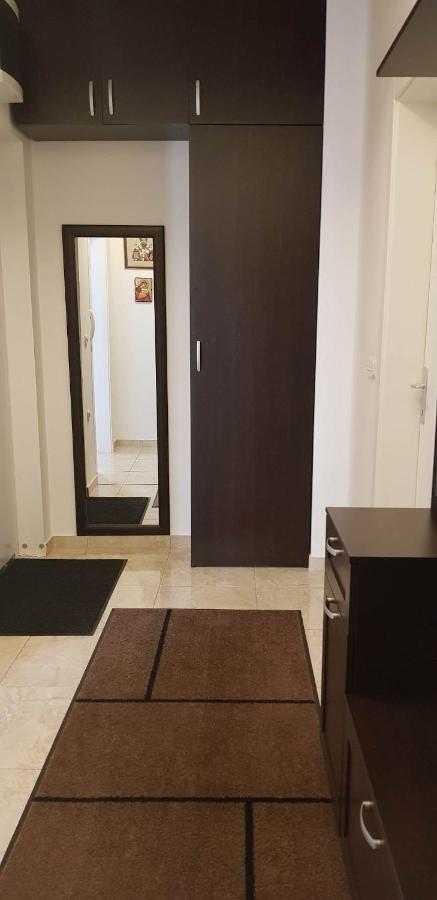 Ralevski Residence - Ferienwohnung