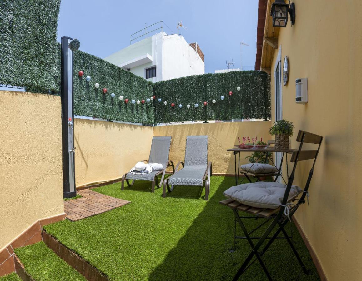 LOFT en zona Puerto Las Palmas de Gran Canaria - B&B Las Palmas de Gran Canaria