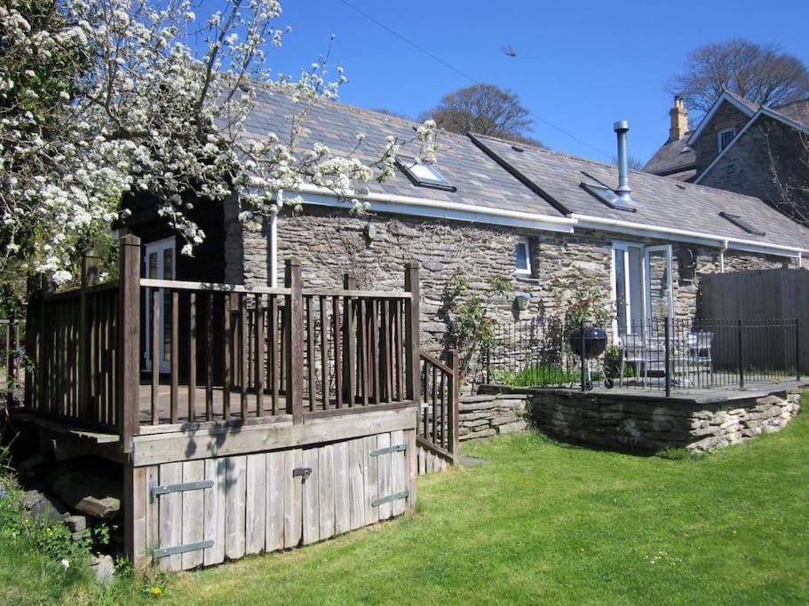Mount Barn - B&B