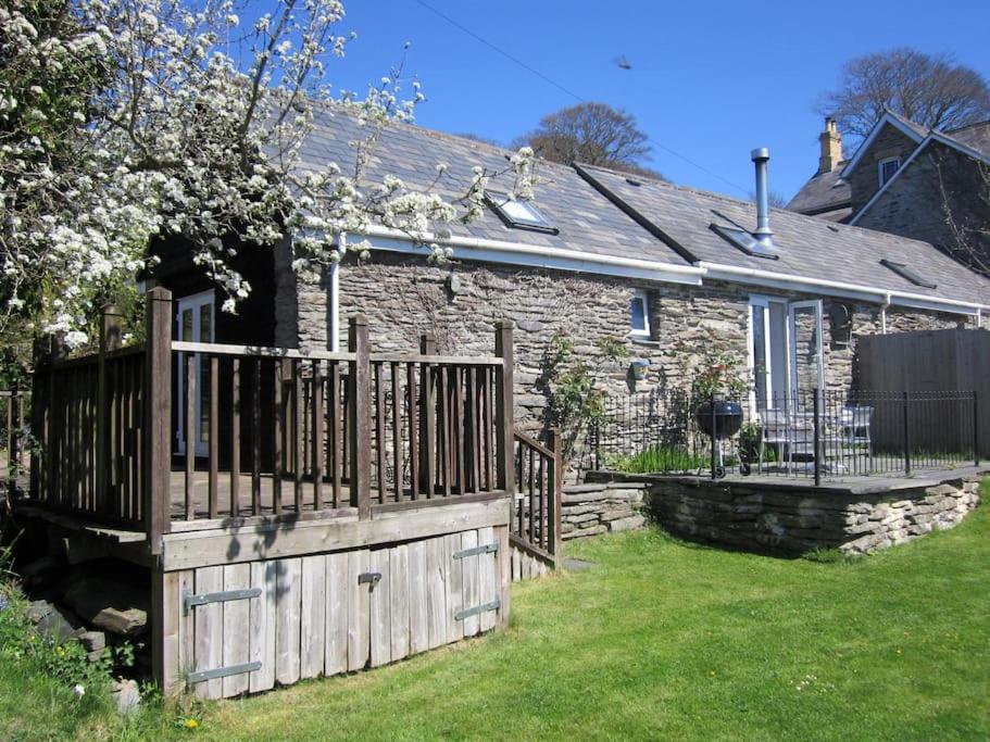 B&B Newcastle Emlyn - Mount Barn - Bed and Breakfast Newcastle Emlyn