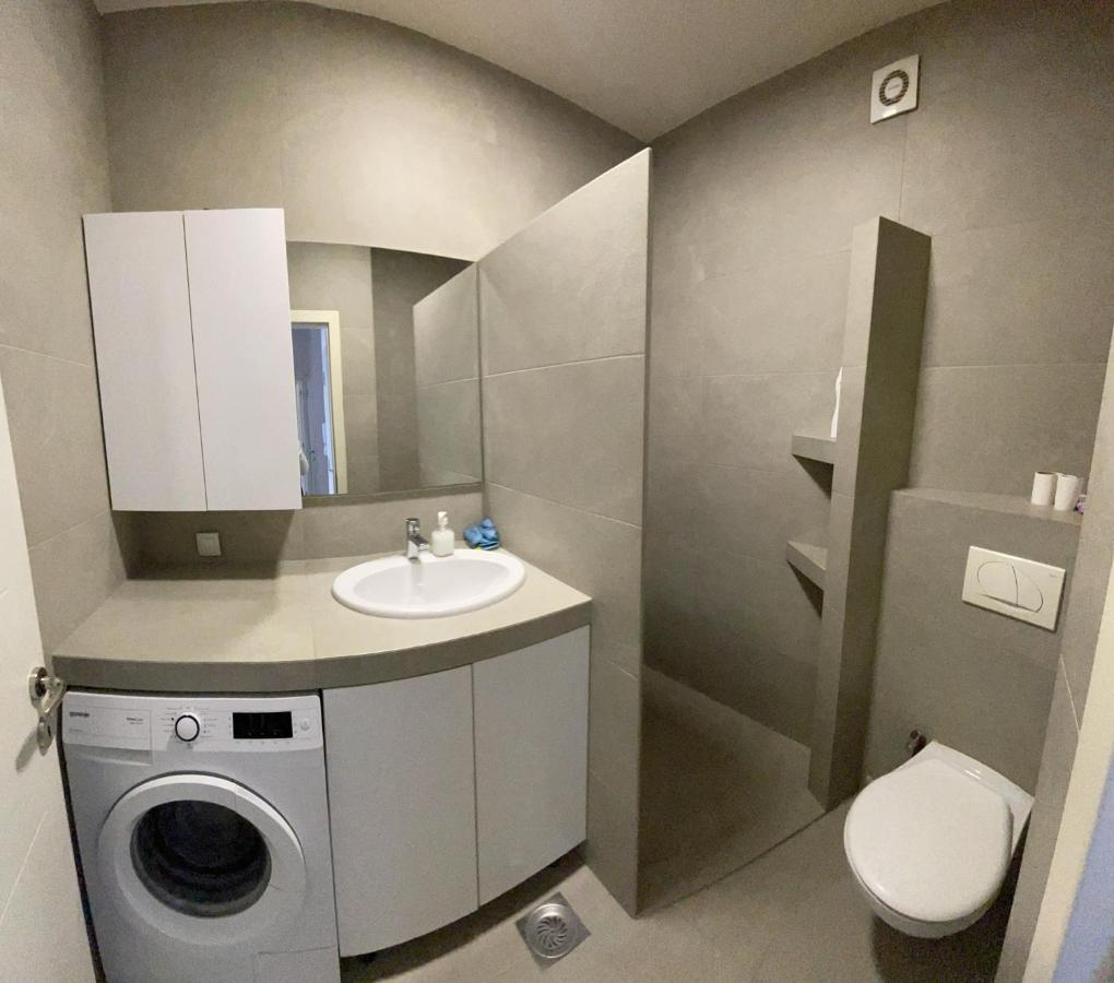 Plis Apartment II - Chambres d’hôtes