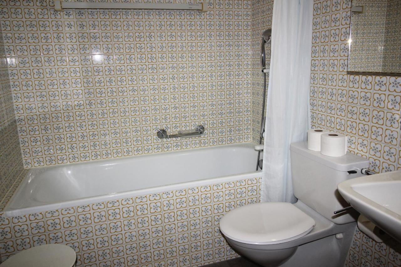 Residenza Lagrev 1 Zimmerwohnung Nr 306 - Typ 12A - 3 Etage - Süd - B&B