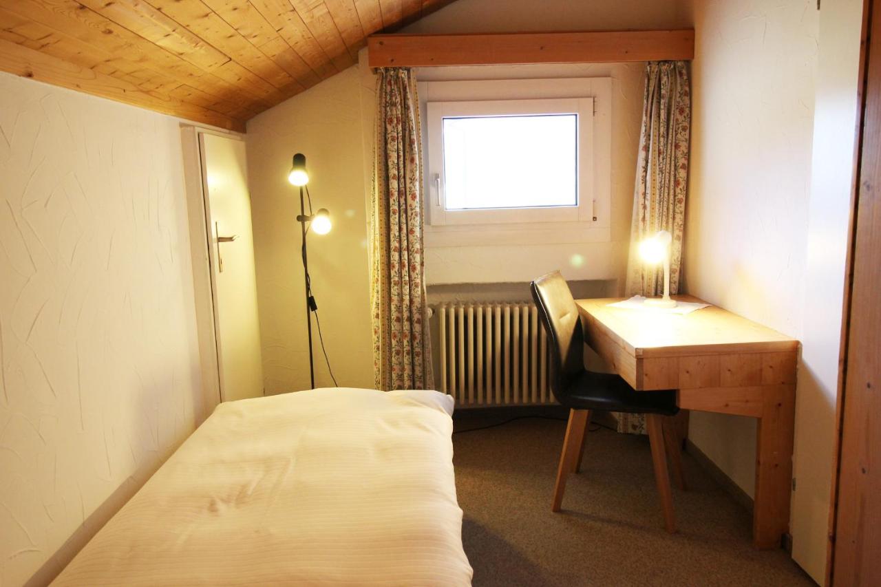 Residenza Lagrev 2 Zimmerwohnung Nr 226 - Typ 20A - 2 Etage - S W - Bed and Breakfast