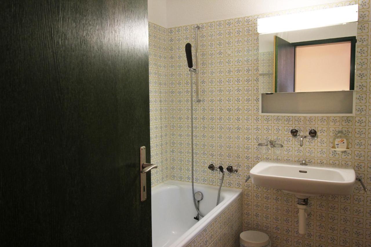 Residenza Lagrev 1 Zimmerwohnung Nr 227 - Typ 11B - 2 Etage - Ost - B&B