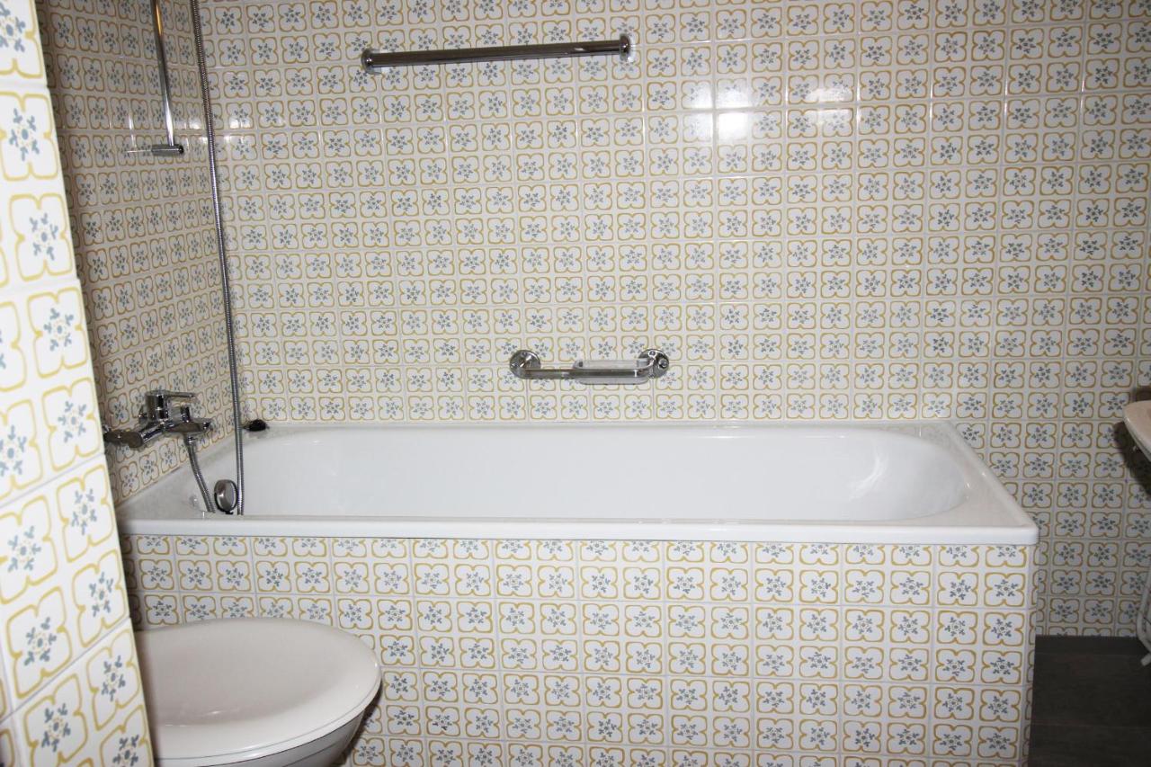 Residenza Lagrev Studio Nr 224 - Typ 10B - 2 Etage - Ost - B&B