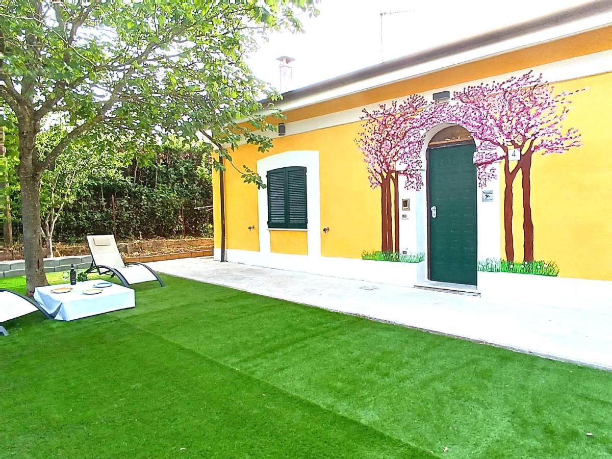 La Casa Di Lucia - B&B