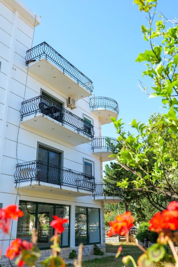 Sea La Vie Apartments - B&B Ksamil
