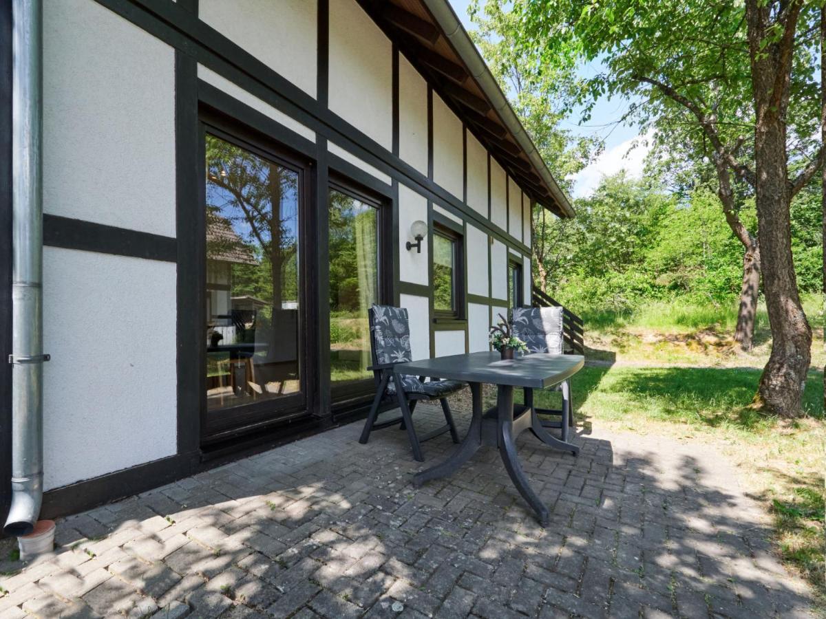 B&B Frankenau - Apartment Am Sternberg 206 by Interhome - Bed and Breakfast Frankenau