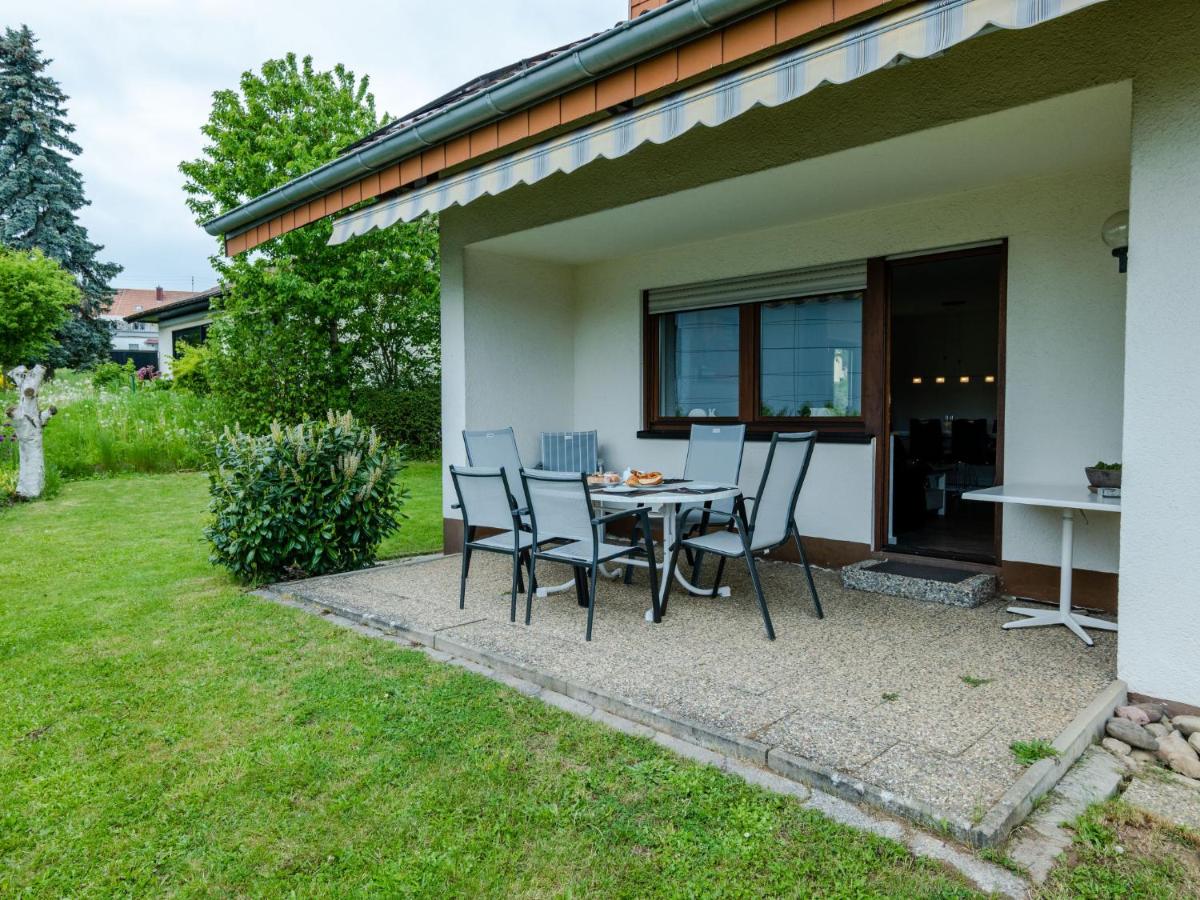 B&B Dittishausen - Holiday Home Quelle by Interhome - Bed and Breakfast Dittishausen