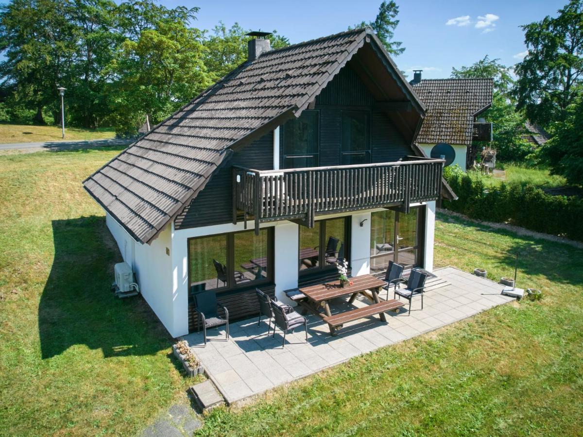 B&B Frankenau - Holiday Home Am Sternberg 97 by Interhome - Bed and Breakfast Frankenau