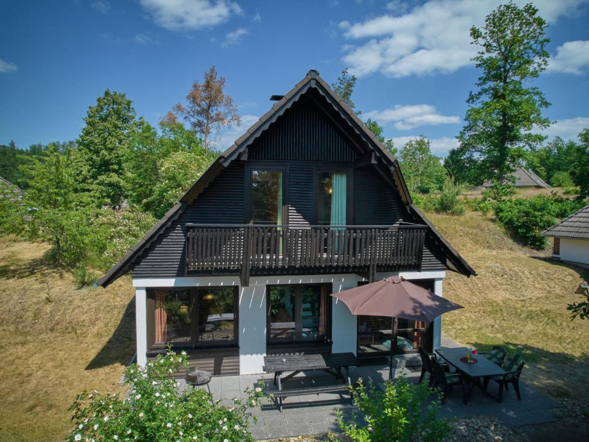 B&B Frankenau - Holiday Home Am Sternberg 38 by Interhome - Bed and Breakfast Frankenau