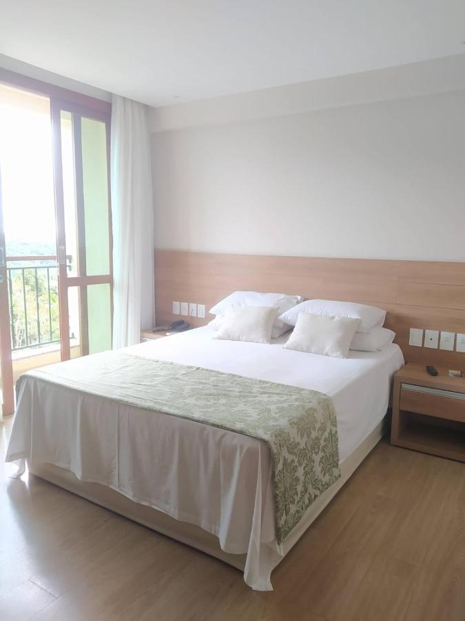 Flat em Pedra Azul, Espírito Santo - Chambres d’hôtes Domingos Martins