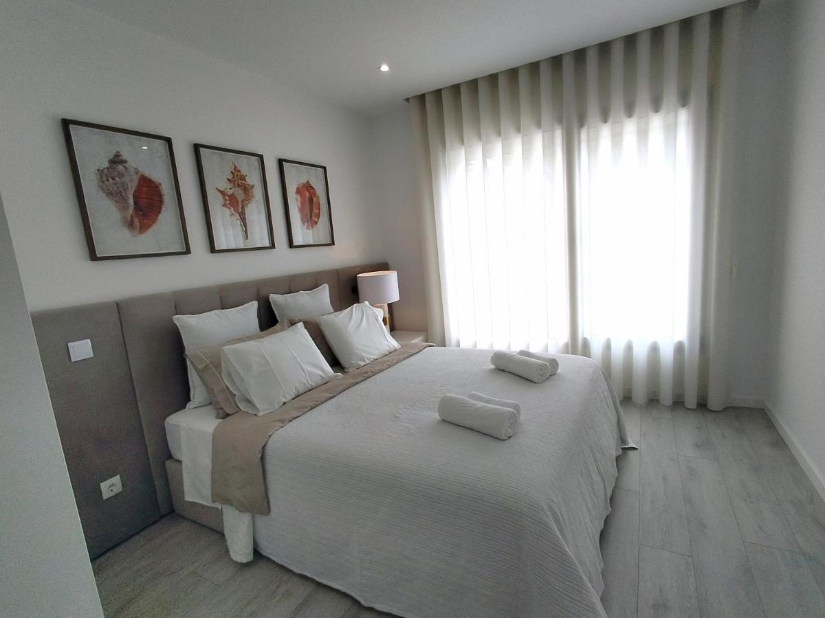 Apartamento de 2 dormitorios