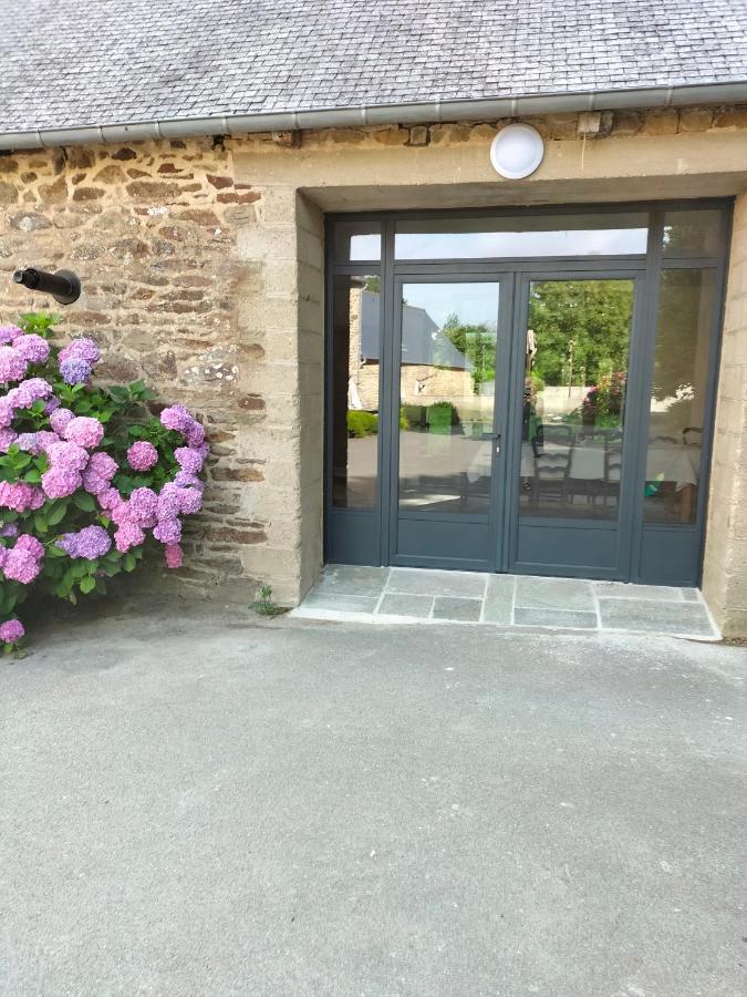 Chez Pascale & Christian - B&B