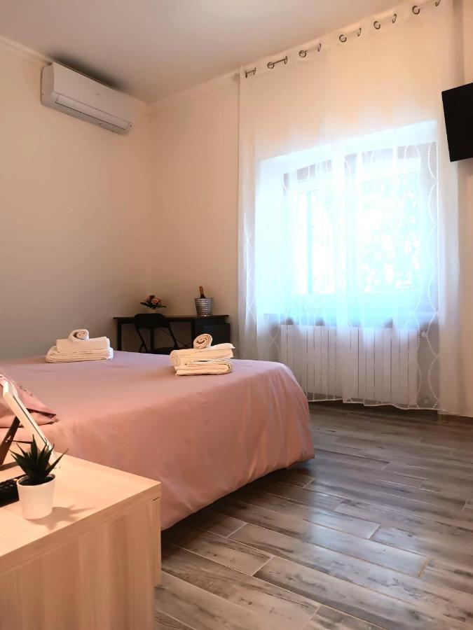 Triple Room with Private Bathroom