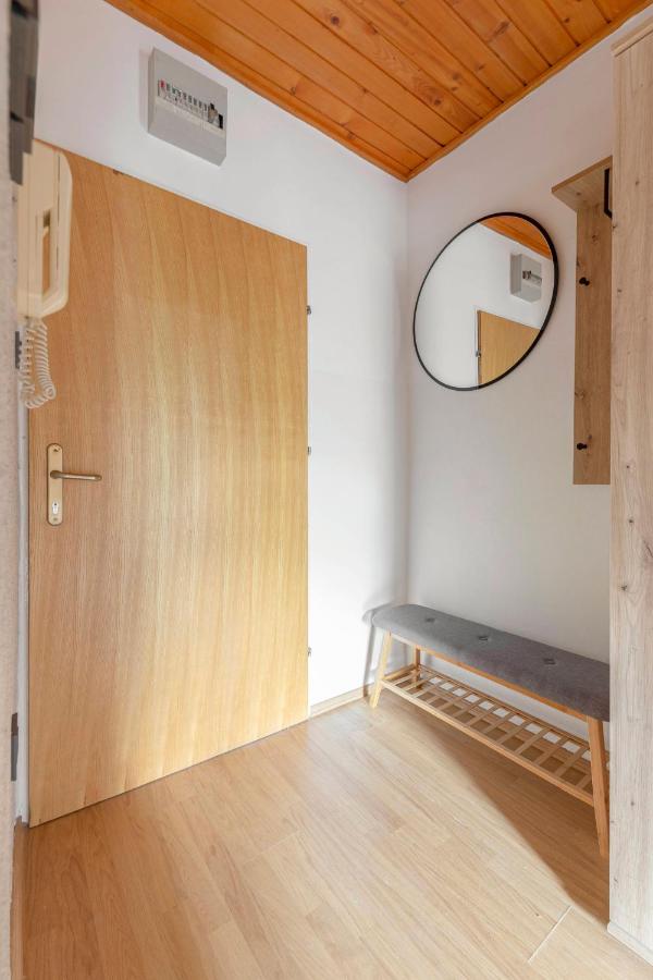 Apartma Alpine Space, Kranjska Gora - Center - B&B