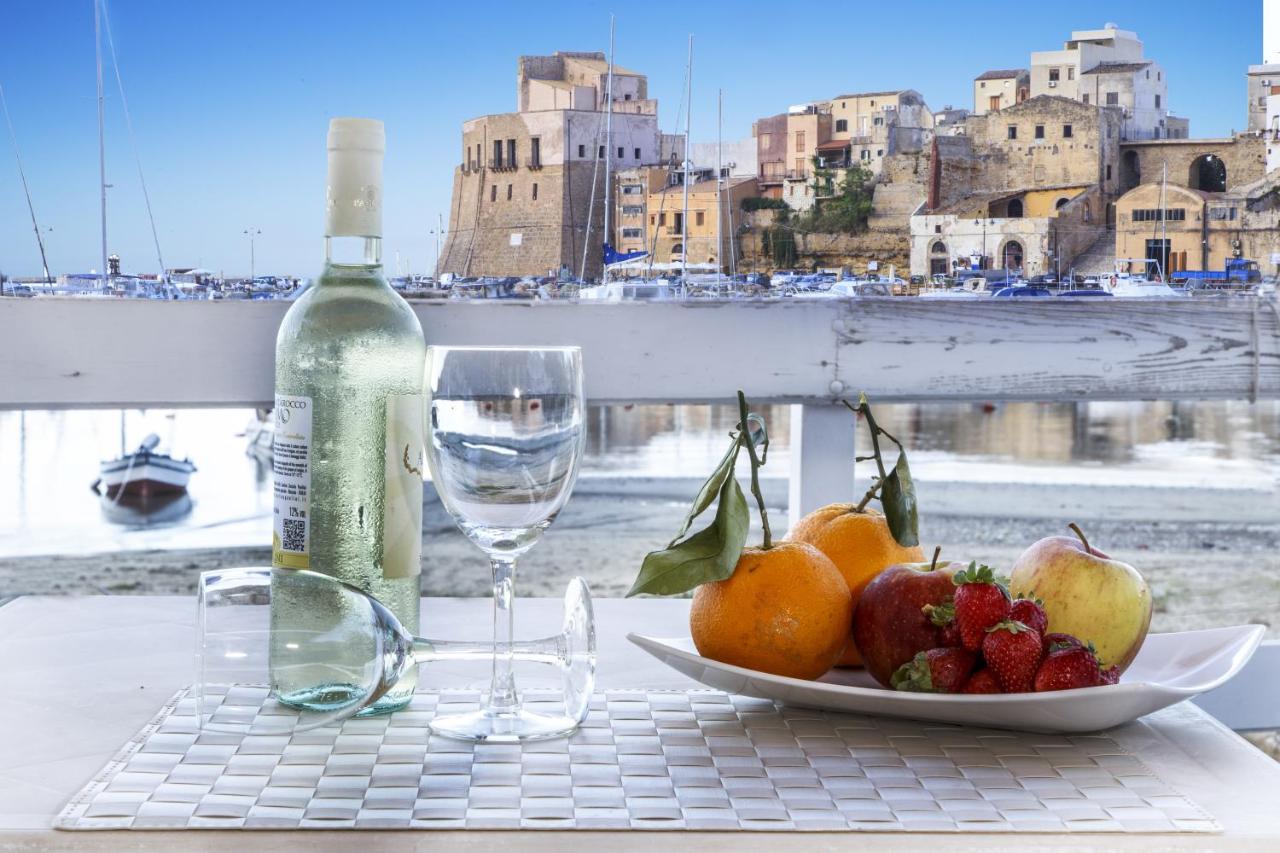 B&B Castellammare del Golfo - Hotel Cala Marina - Bed and Breakfast Castellammare del Golfo