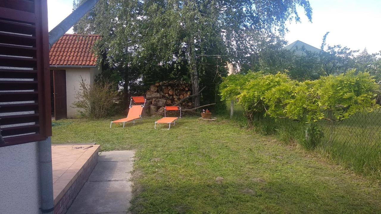 Maria Andrea House - B&B