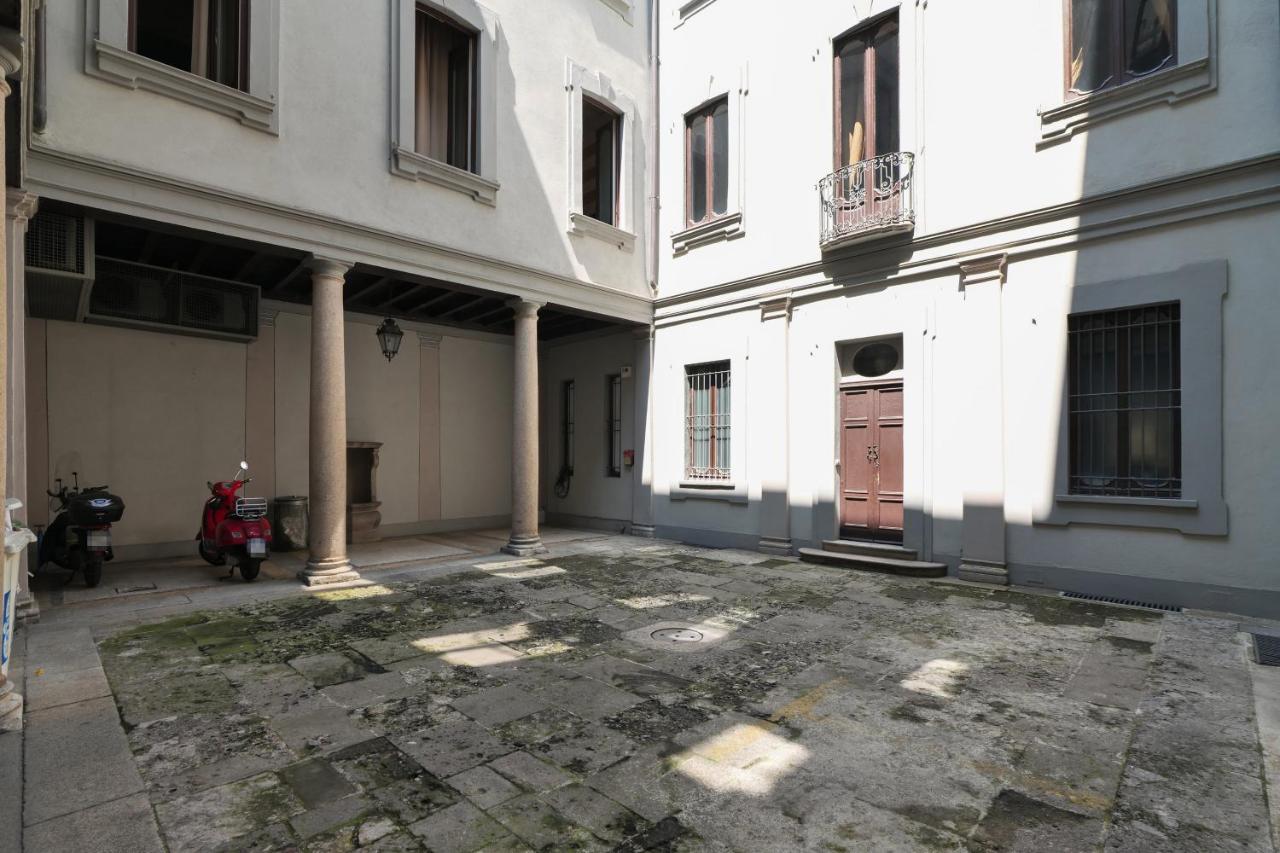 Prestige Boutique Aparthotel - Montenapoleone - B&B Milano