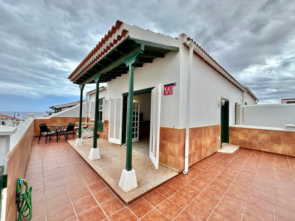 Casa Maita y Paito - Ferienwohnung