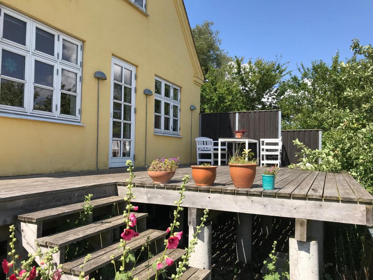 Solfryd i Ollerup - B&B