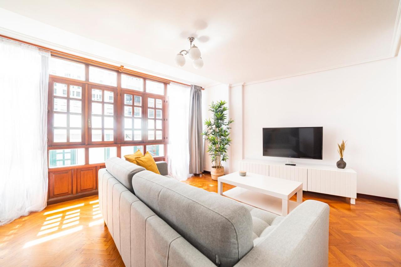 Apartamento Carmiña - B&B Pontedeume