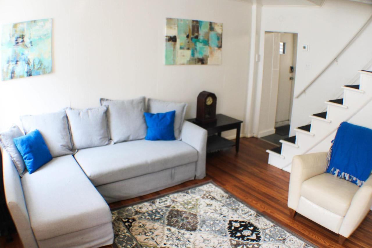Urban Oasis - 3BR 2BA - City View- Private Parking - Ferienwohnung Pittsburgh