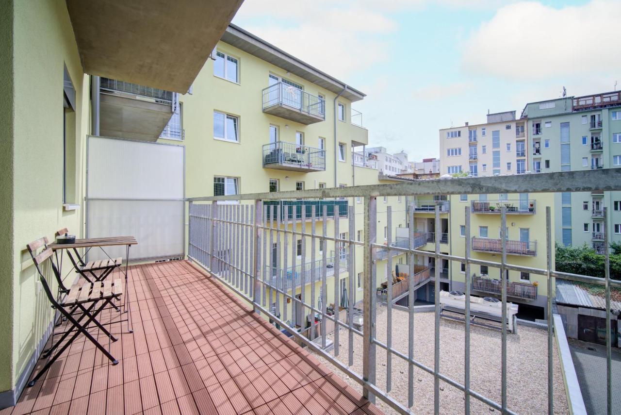 Urban Apartments by Homester - B&B Brno