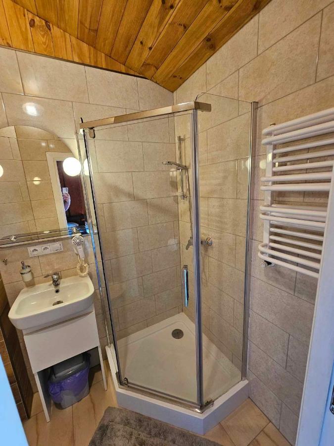 Double Room with Lake View