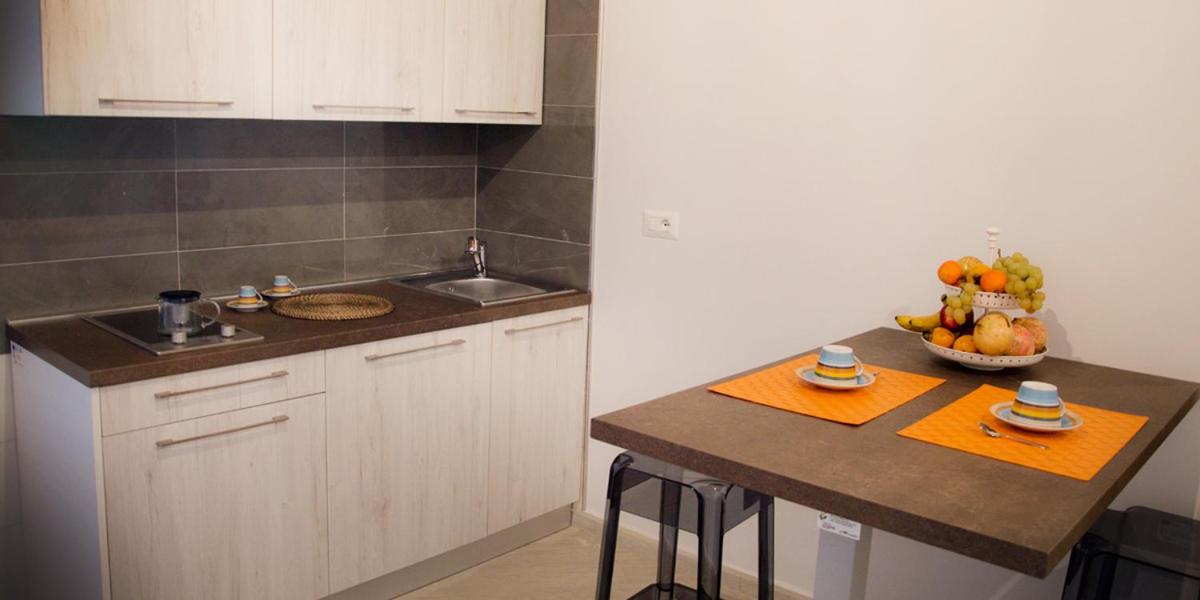 Basic Triple Room