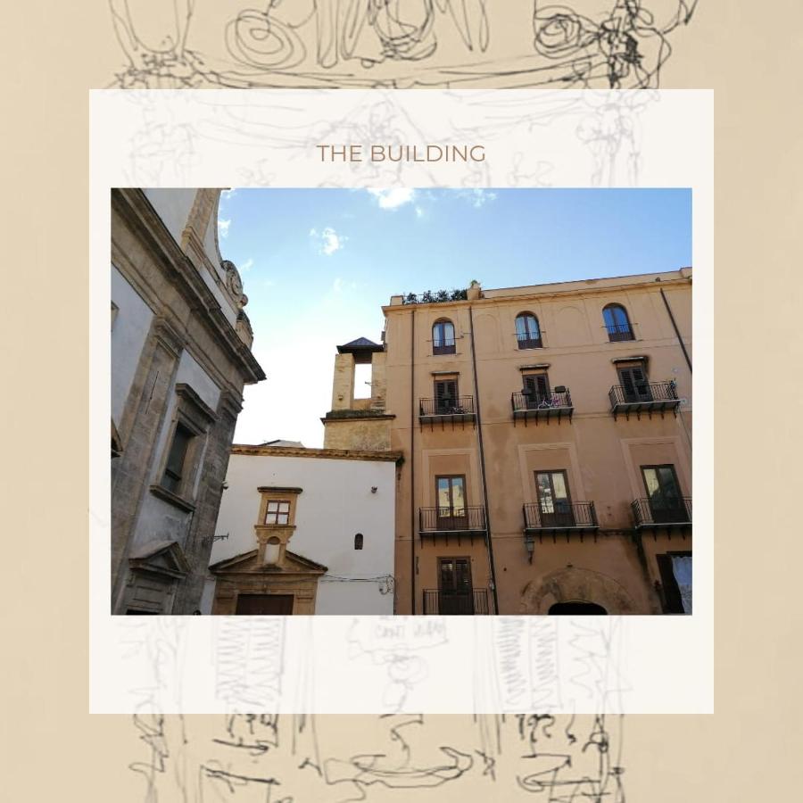 I Canti Comfort Rooms - B&B Palermo